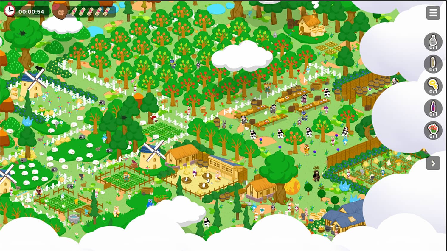 动物园探索者/Zoo Seeker插图(4)