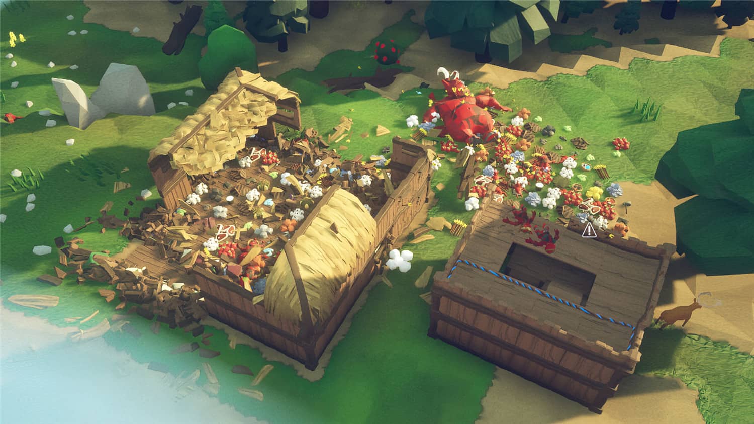 崇高命运/Noble Fates插图(4)