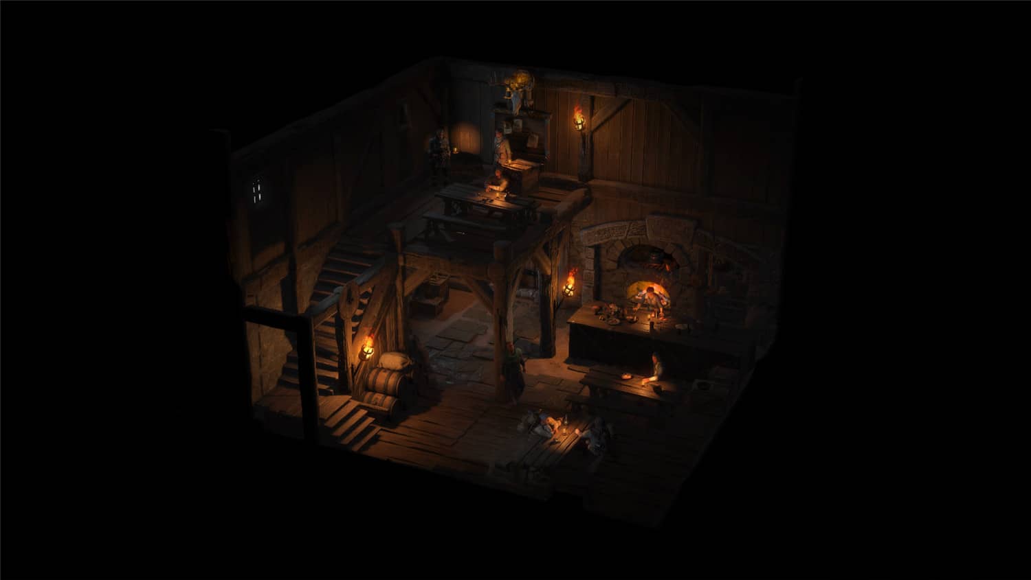 战争传说/Wartales插图(3)