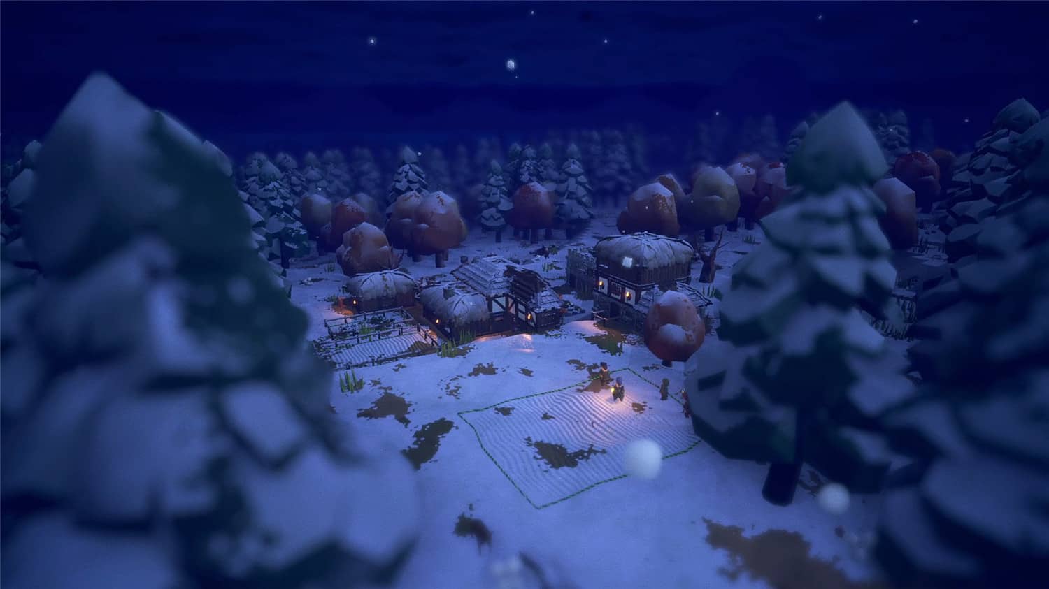 崇高命运/Noble Fates插图(3)