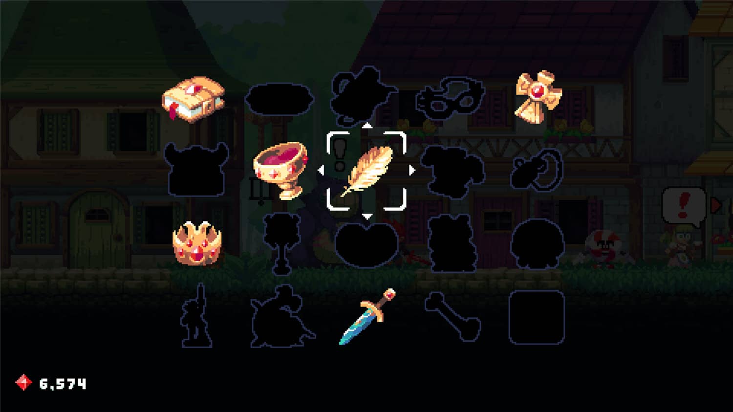 弗林：深红之子/Flynn: Son of Crimson插图(3)