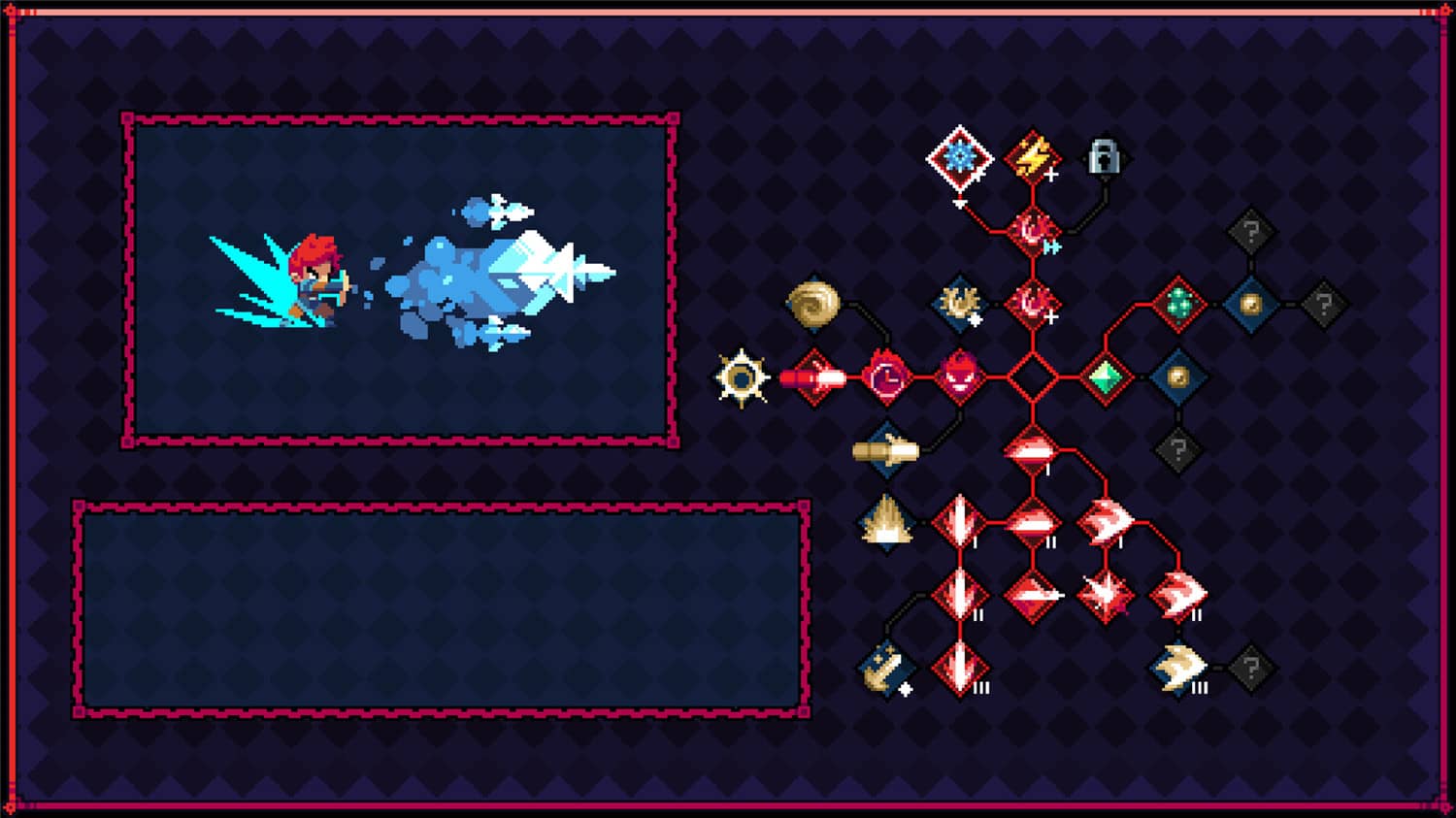 弗林：深红之子/Flynn: Son of Crimson插图(5)