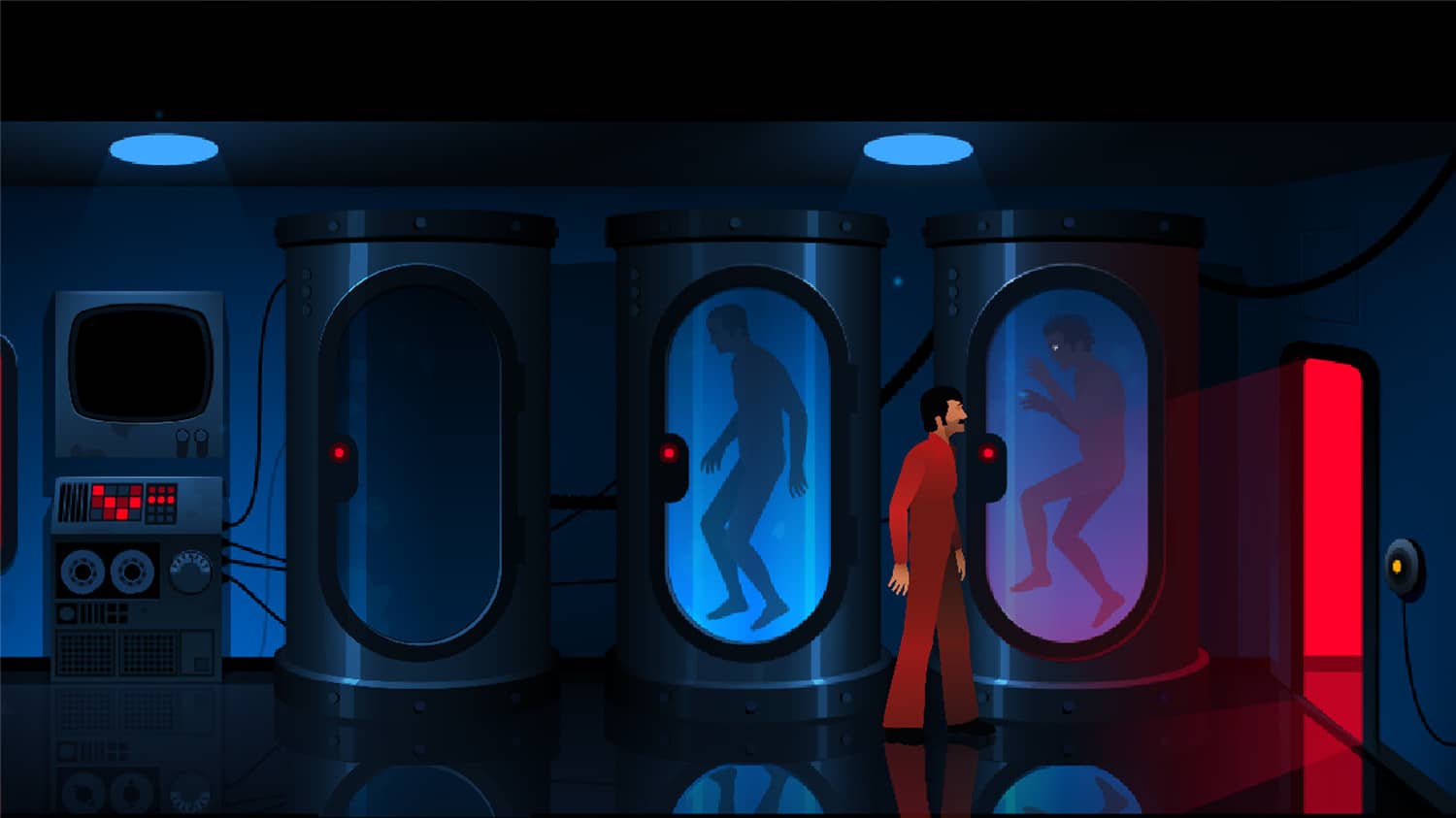 沉默年代/The Silent Age插图(1)