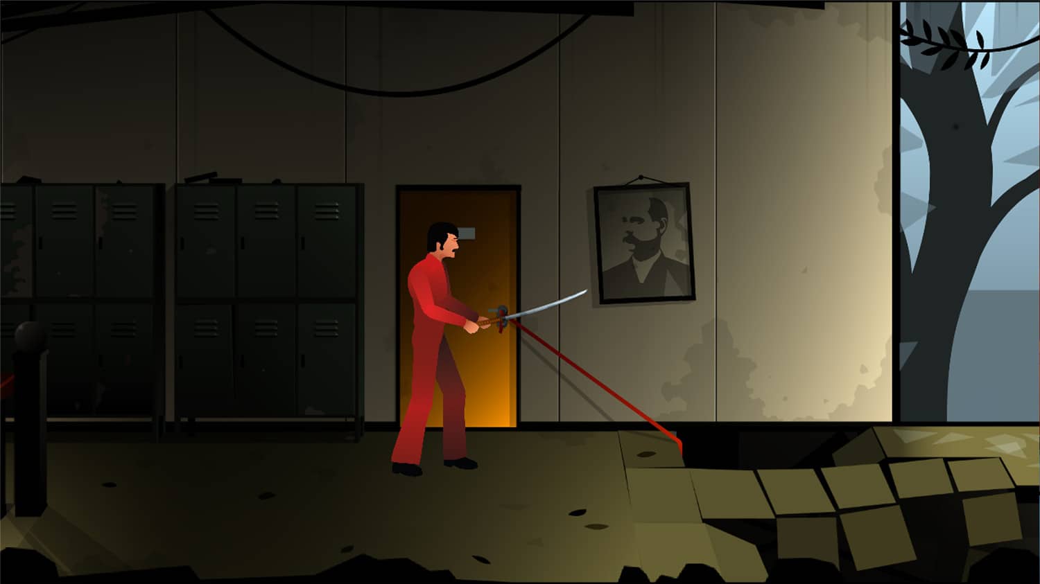 沉默年代/The Silent Age插图(3)