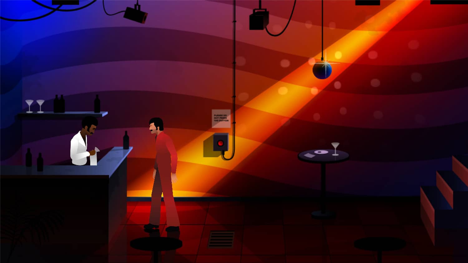 沉默年代/The Silent Age插图(2)