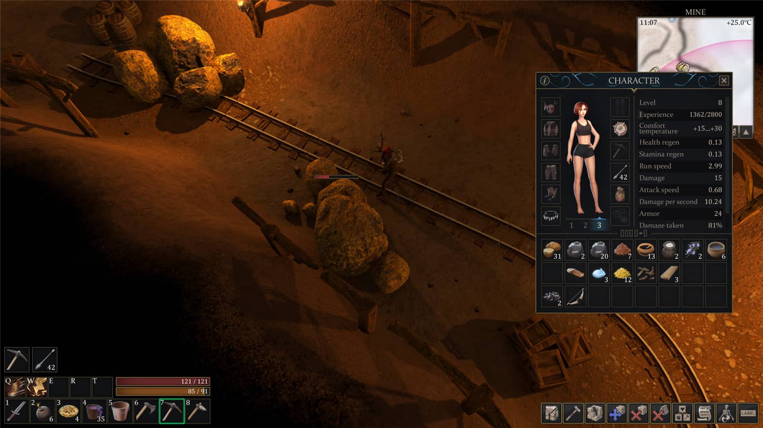 自然之力2：幽灵守护者/Force of Nature 2: Ghost Keeper插图(3)