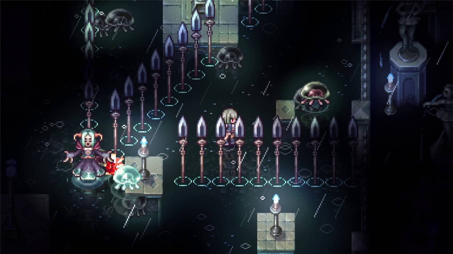 今宵邪灵夜/Evil Tonight插图(4)