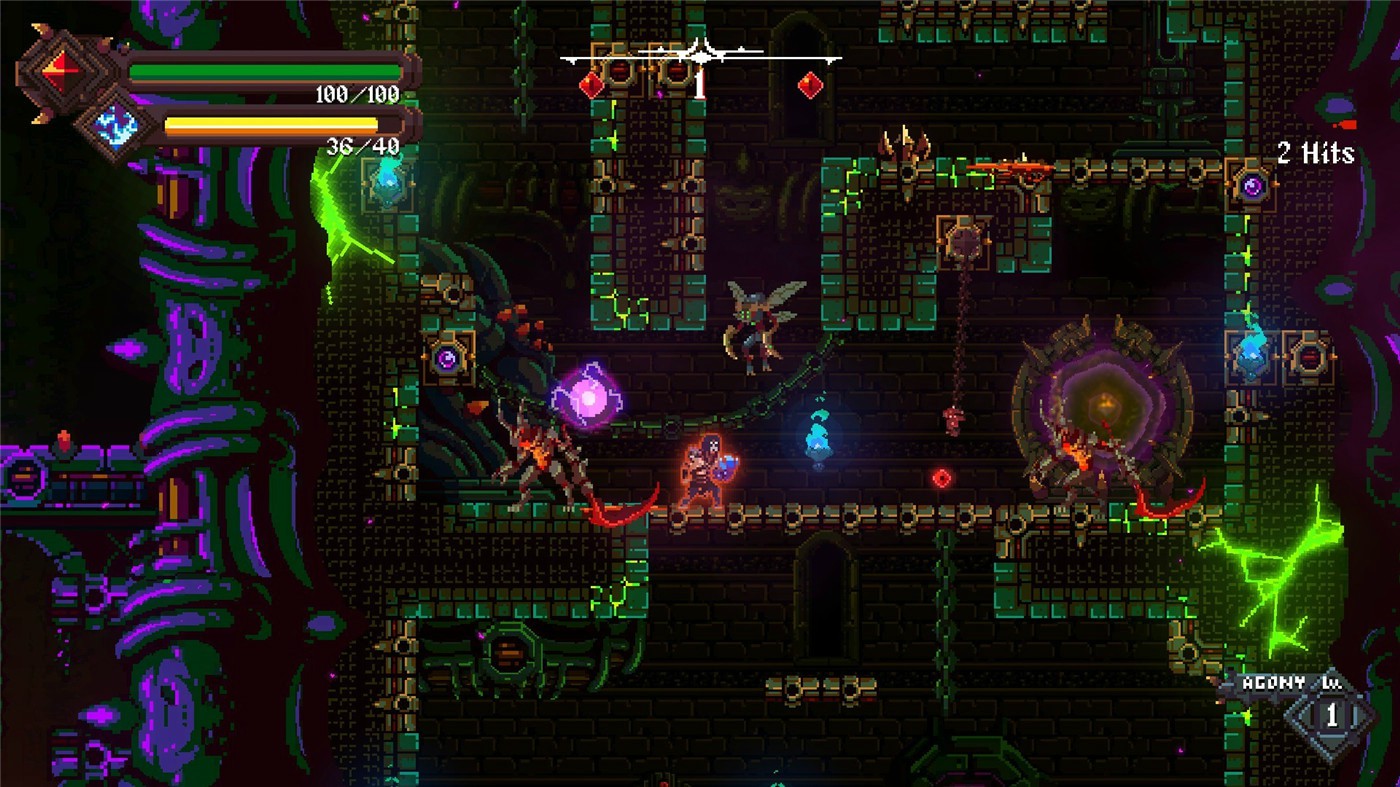 杀戮之源/Rising Hell插图(3)