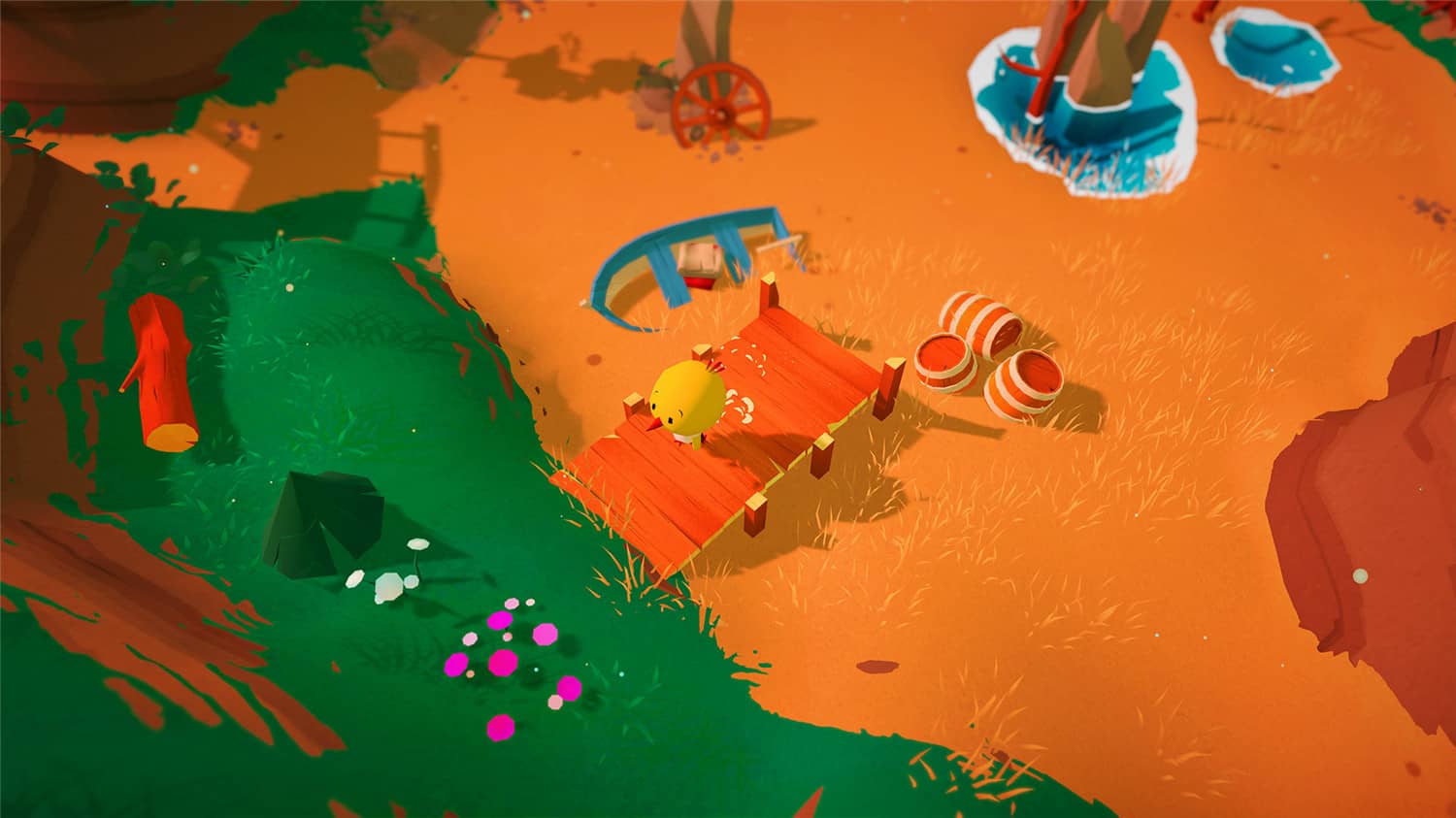 避风港公园/Haven Park插图(4)