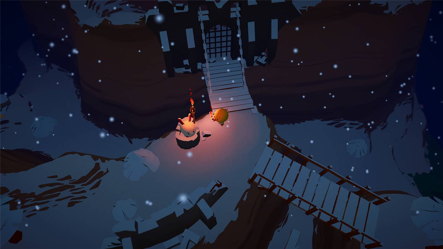 避风港公园/Haven Park插图(1)