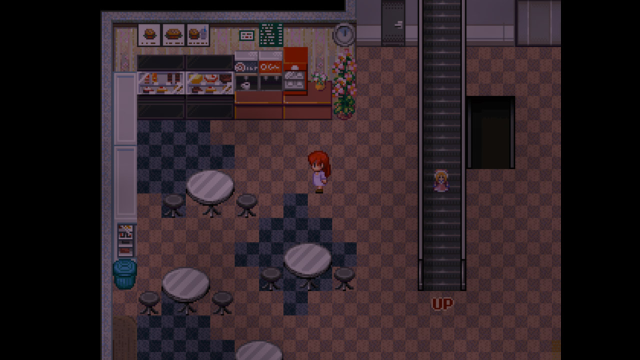 沙人/The Sand Man插图(1)