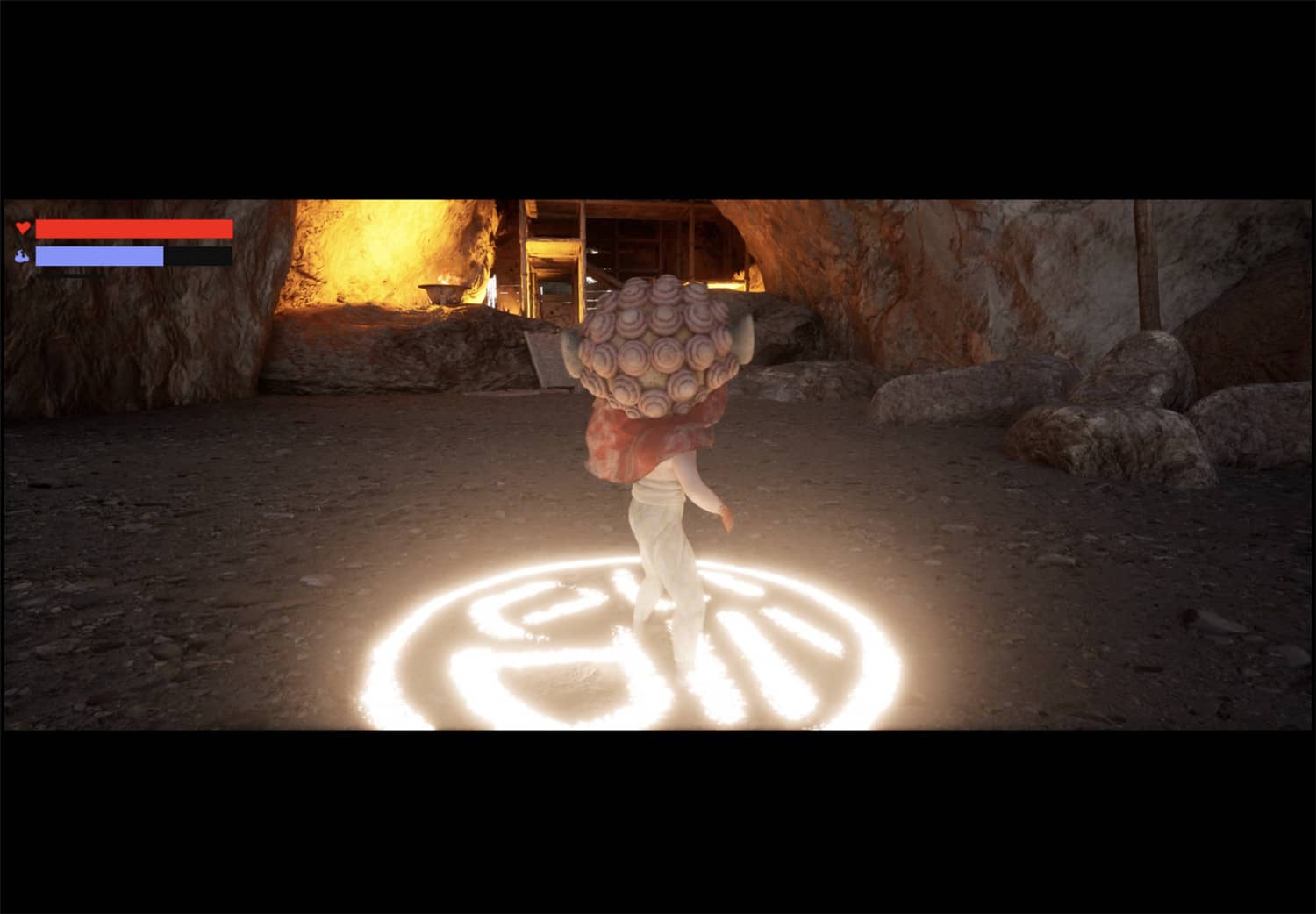 小小火神/I am on Fire插图(3)