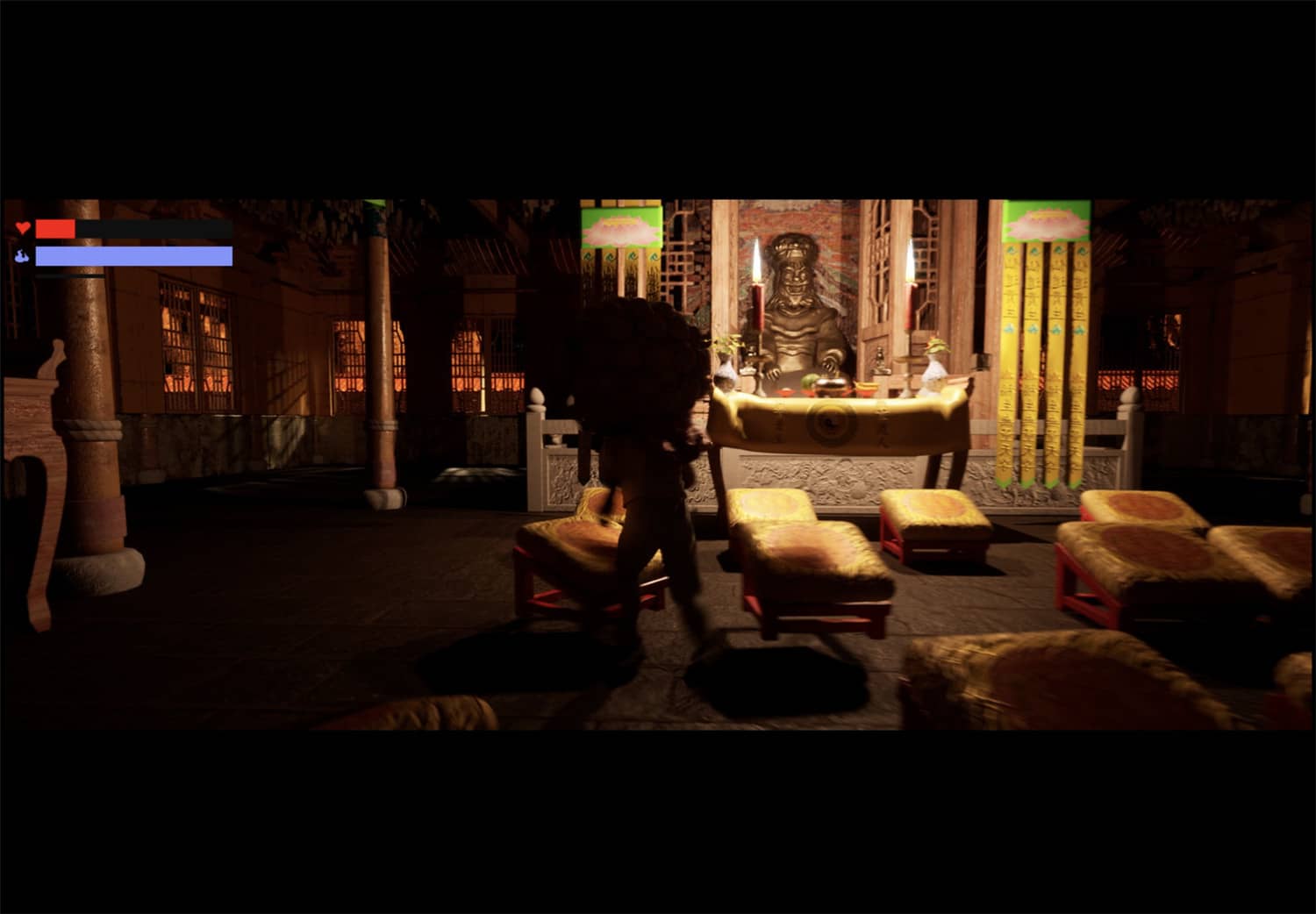 小小火神/I am on Fire插图(2)