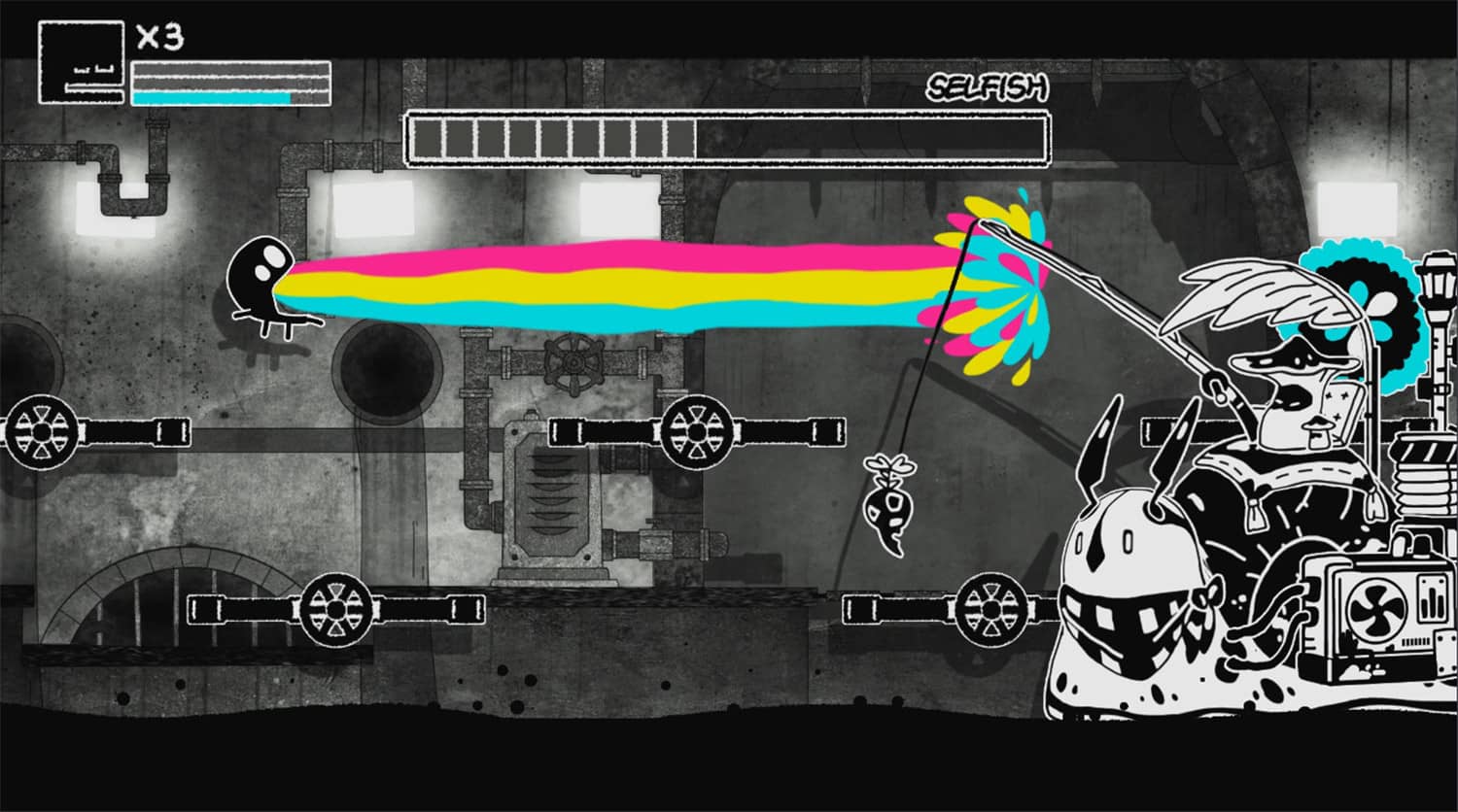 佩波/Pepo插图(2)