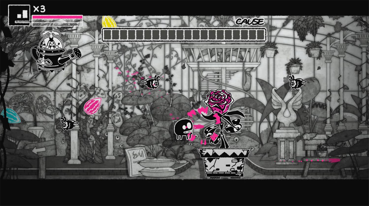 佩波/Pepo插图(3)