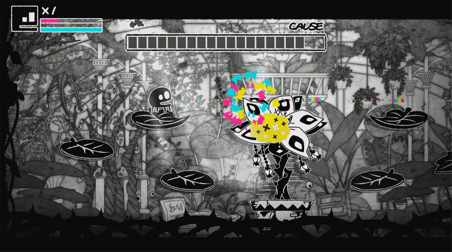 佩波/Pepo插图(1)