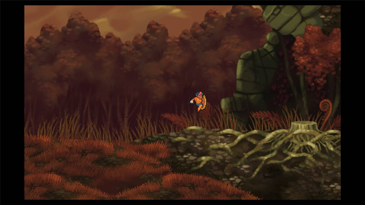 恒远之海/Even the Ocean插图(5)