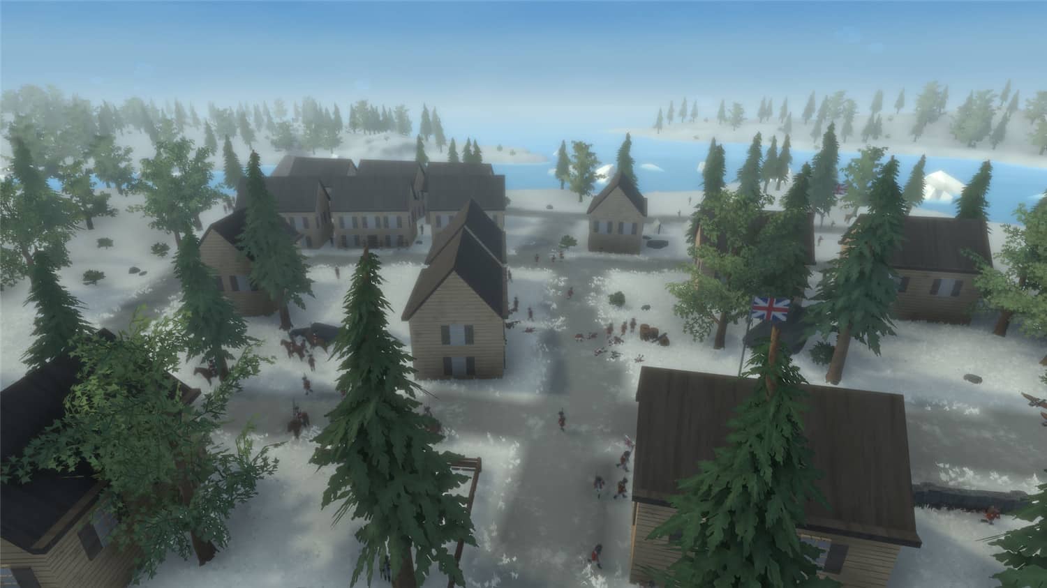 自由崛起/Rise of Liberty插图(4)