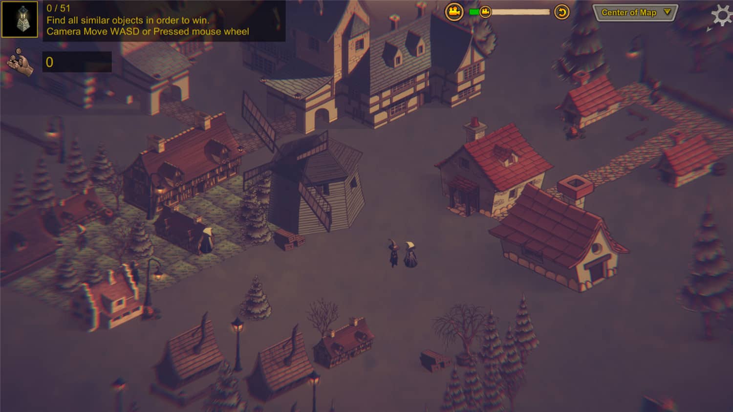 隐藏的鬼城2/Hidden Ghost Town 2插图(2)