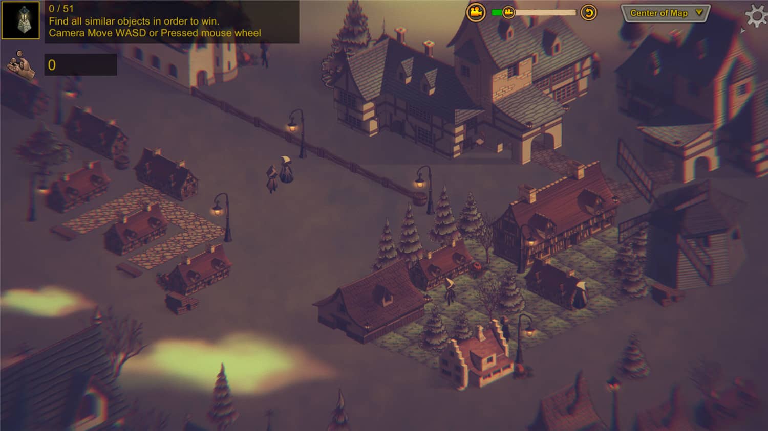 隐藏的鬼城2/Hidden Ghost Town 2插图(4)