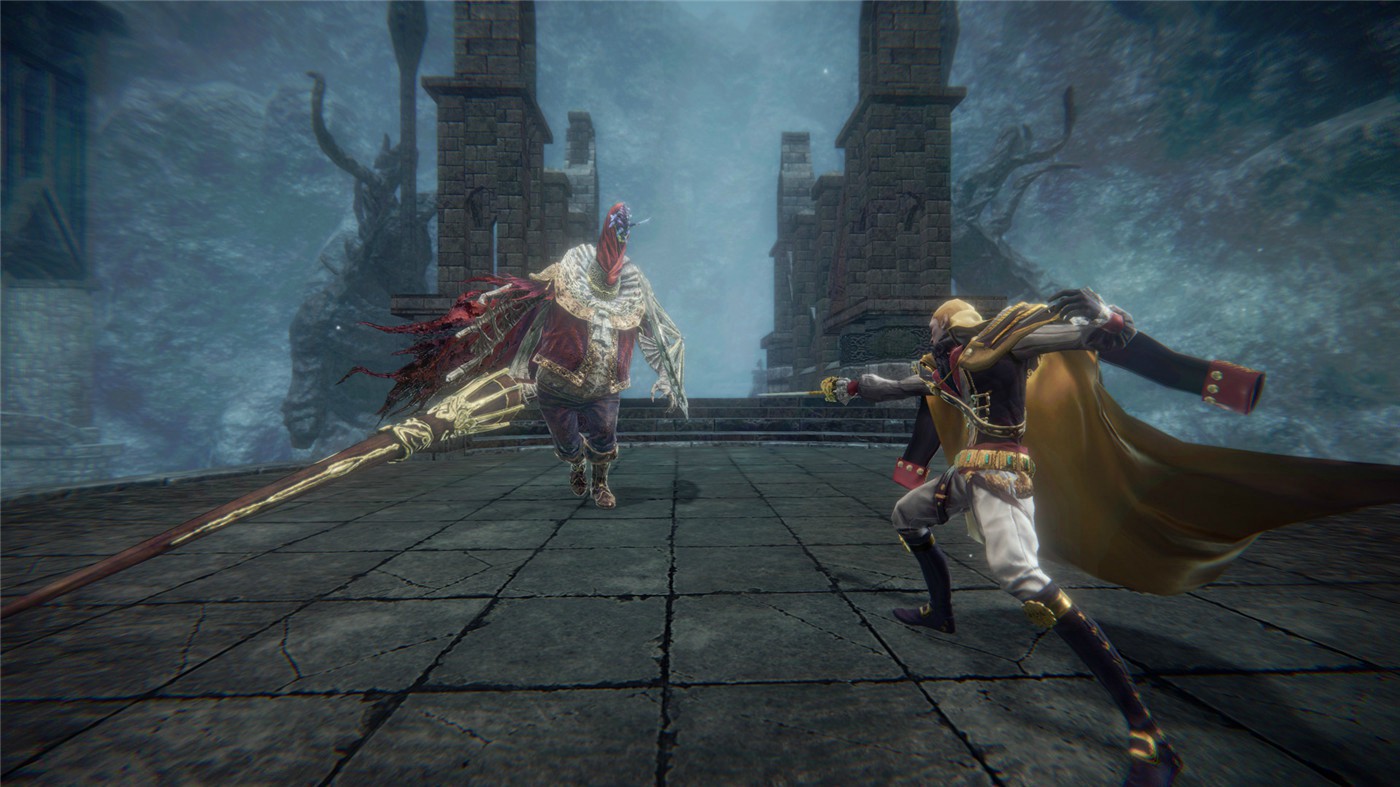 帕斯卡契约：终极版/Pascal\\\\’s Wager: Definitive Edition插图(6)