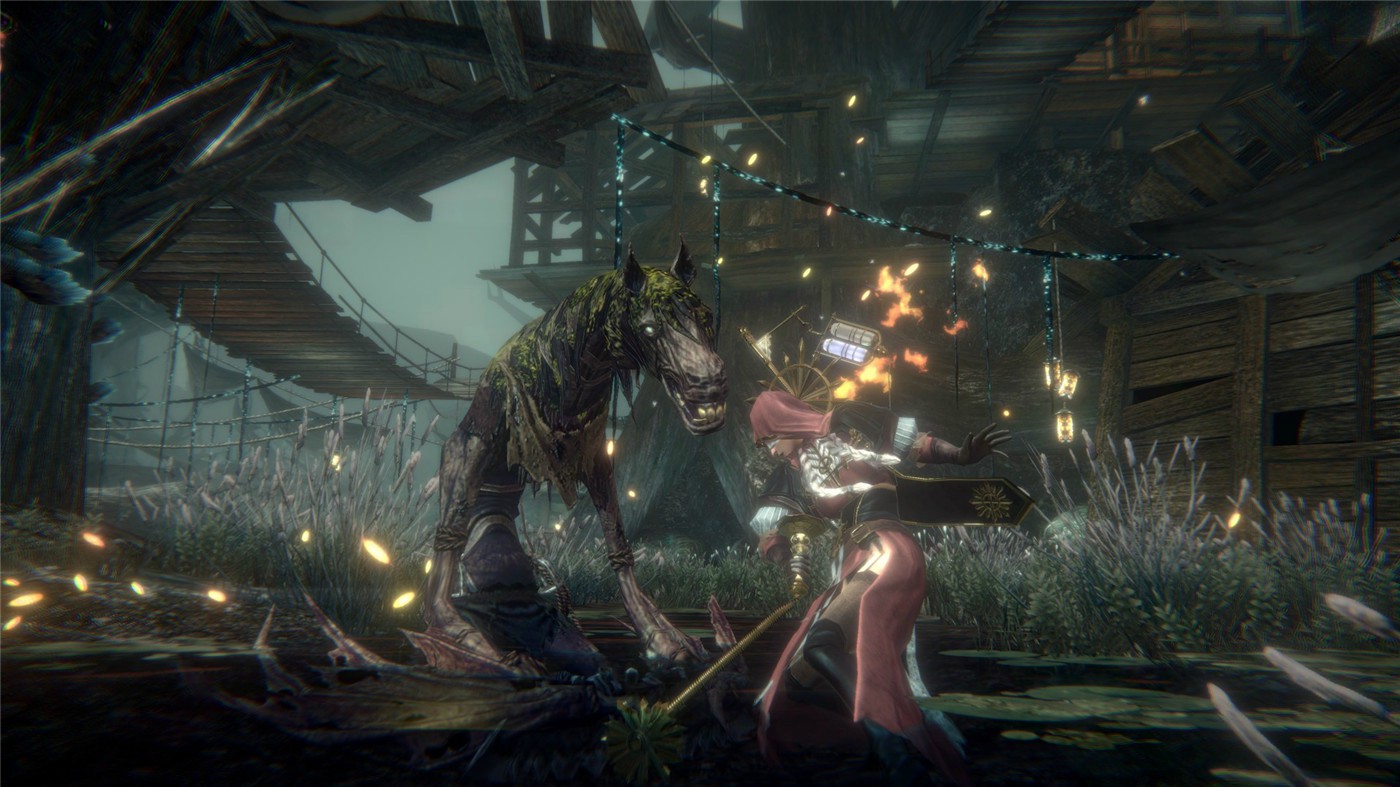 帕斯卡契约：终极版/Pascal\\\\’s Wager: Definitive Edition插图(3)