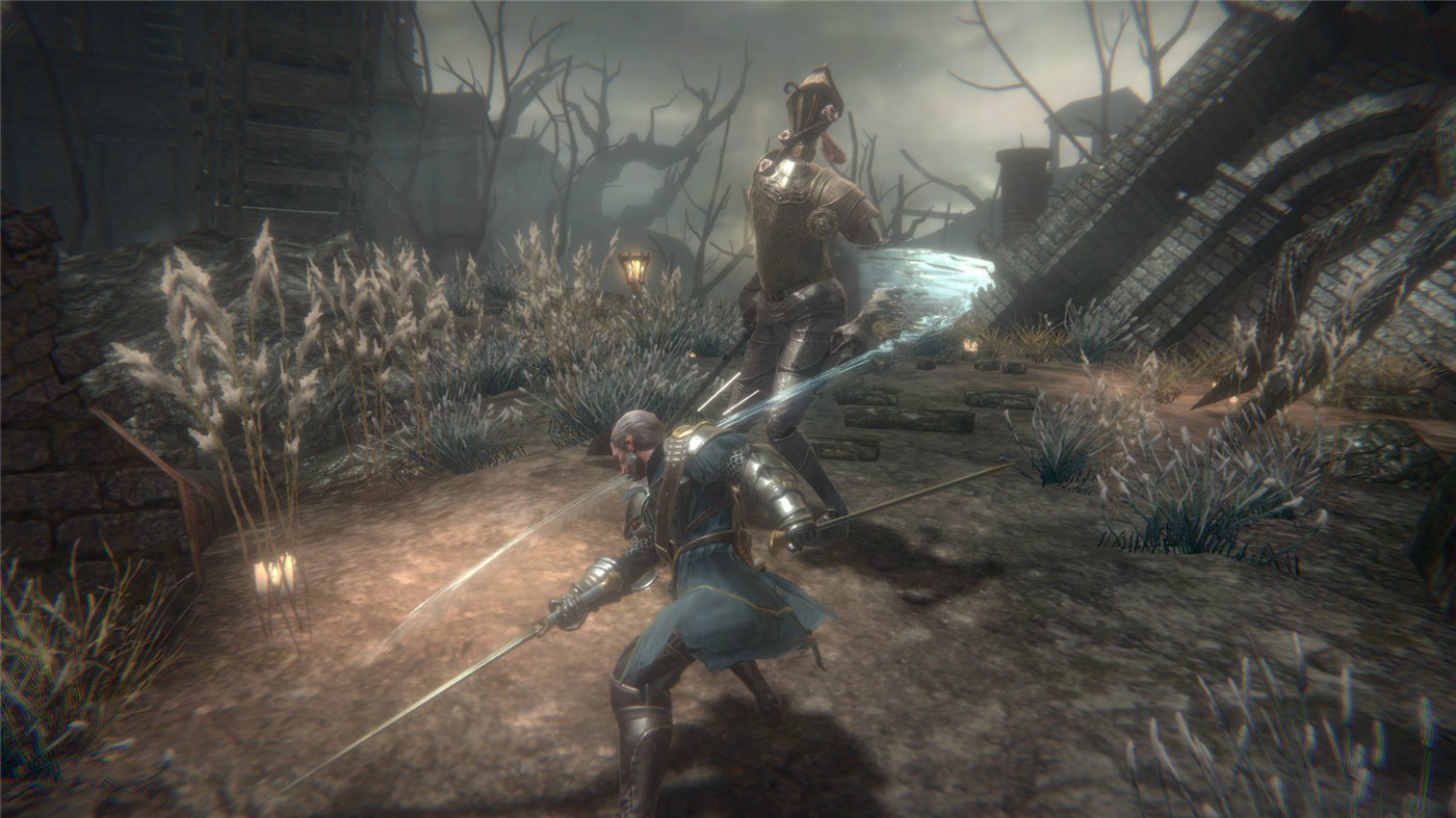 帕斯卡契约：终极版/Pascal\\\\’s Wager: Definitive Edition插图(7)