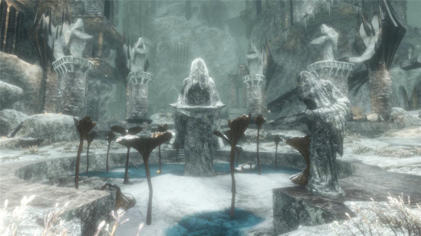 帕斯卡契约：终极版/Pascal\\\\’s Wager: Definitive Edition插图(5)