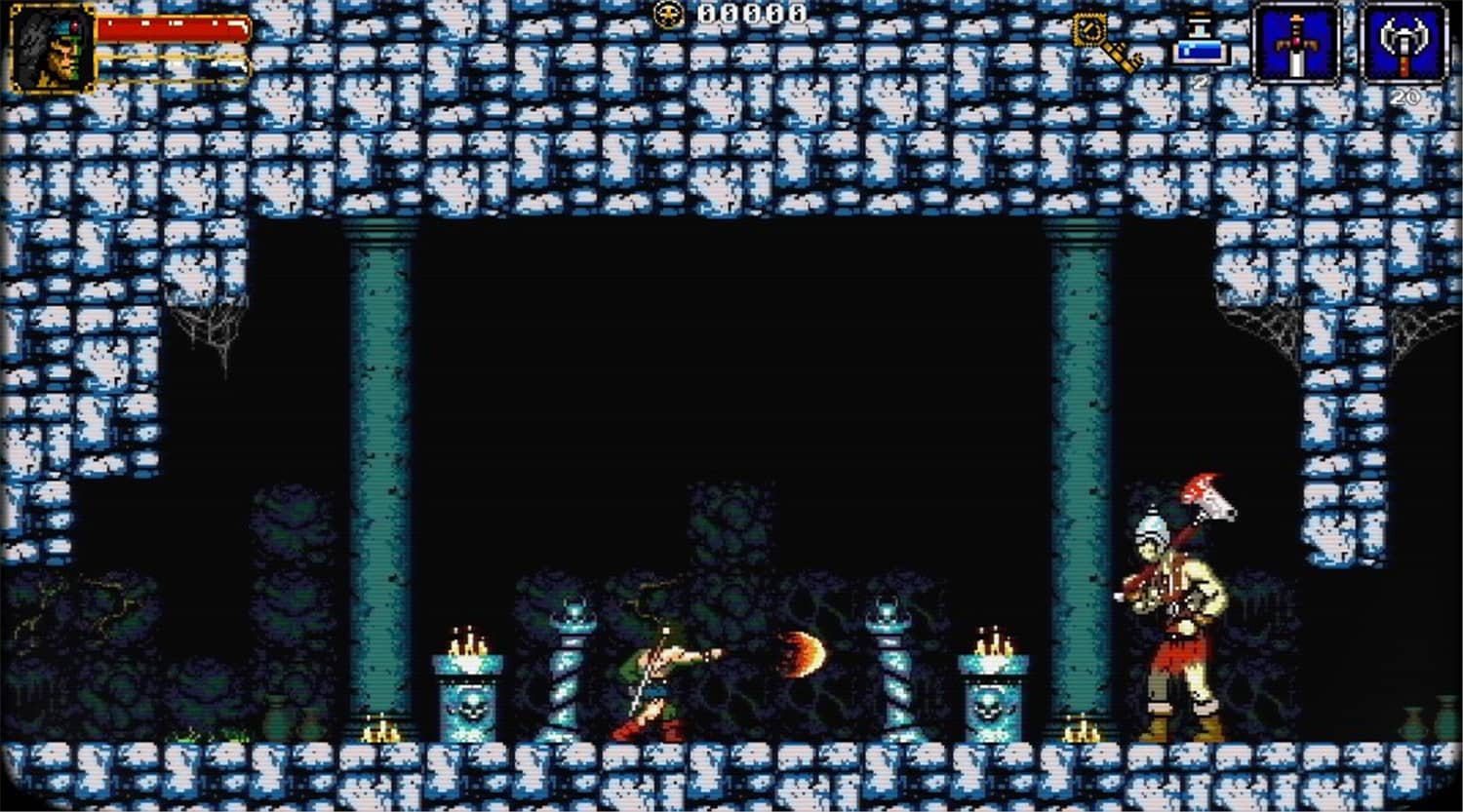 贝荷嘉/Beholgar插图(3)