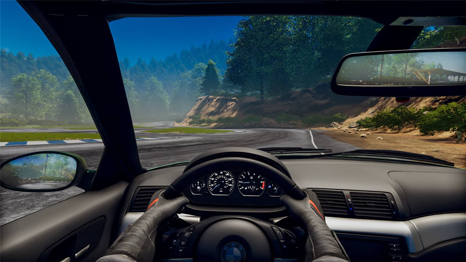 漂移21/DRIFT21插图(2)