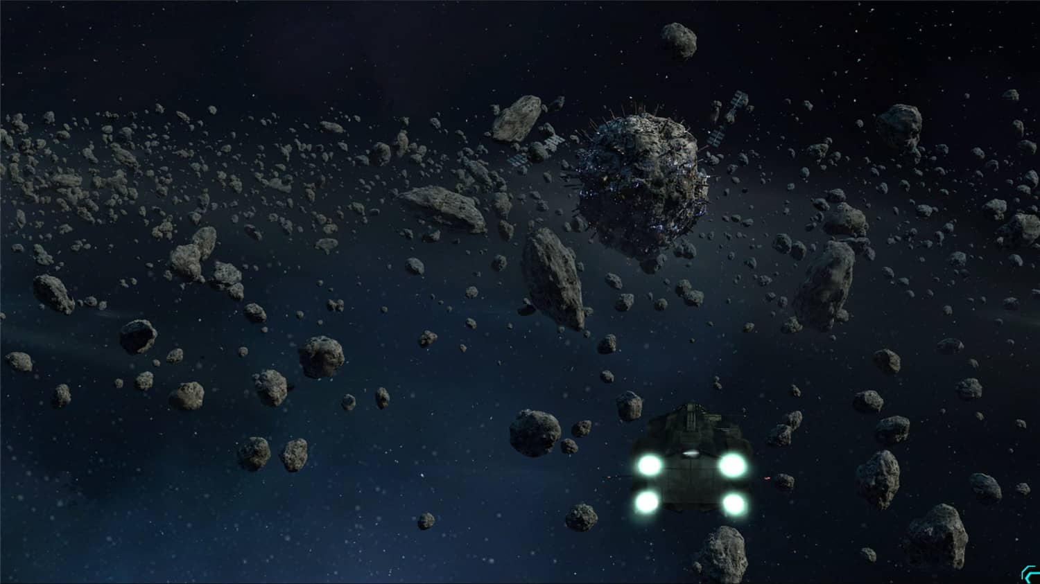 扭曲边界/Warp Frontier插图(4)