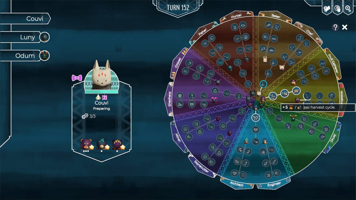 四海旅人/As Far As The Eye插图(1)