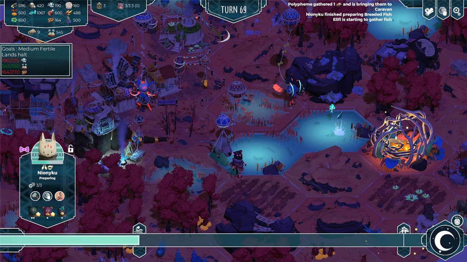 四海旅人/As Far As The Eye插图(4)