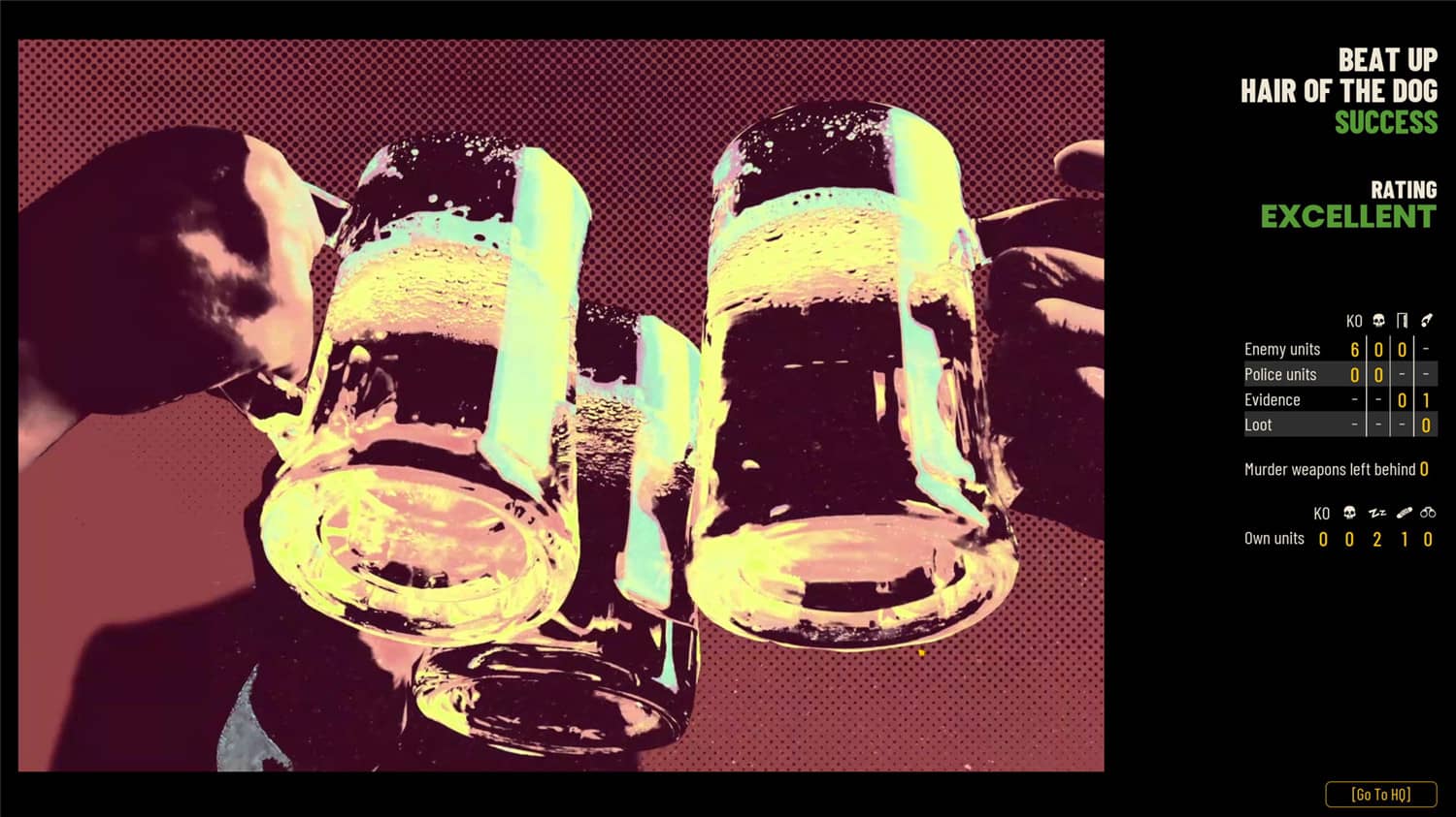 犯罪帝国/Company of Crime插图(5)