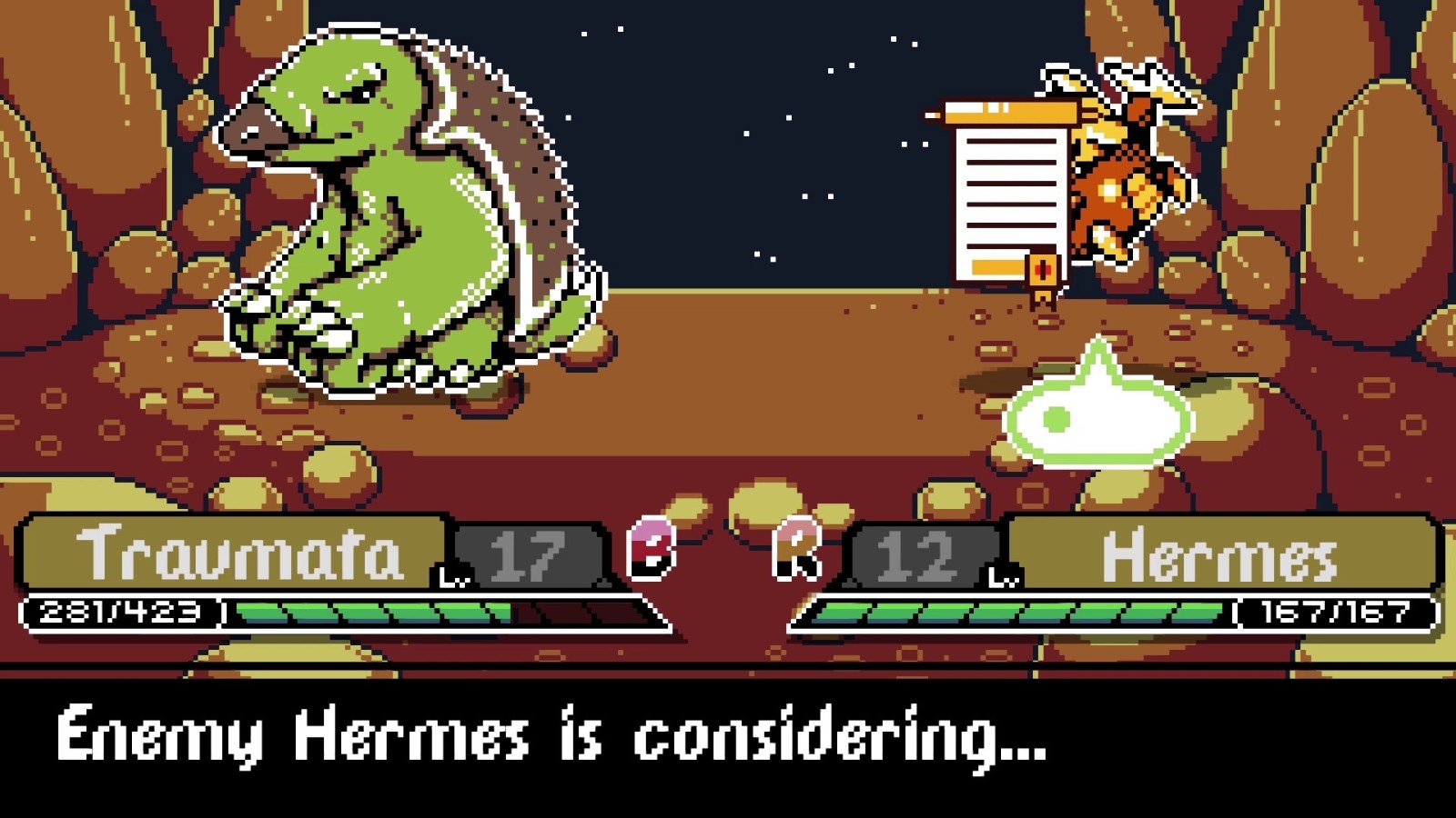 怪物皇冠/Monster Crown插图(1)