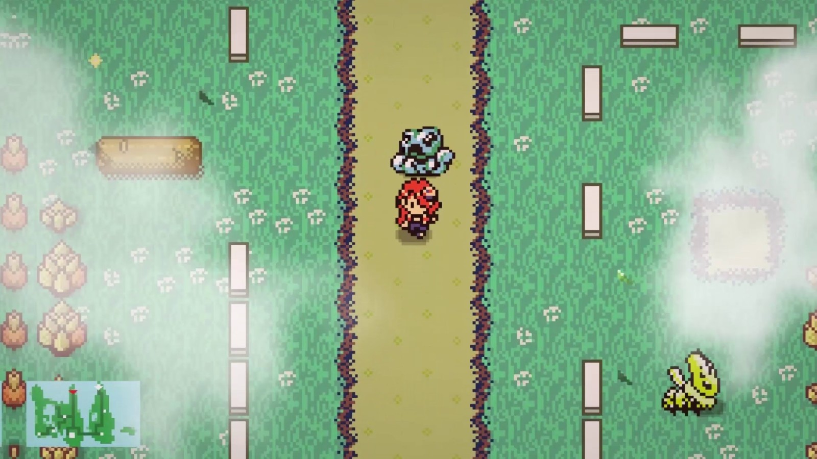 怪物皇冠/Monster Crown插图(3)