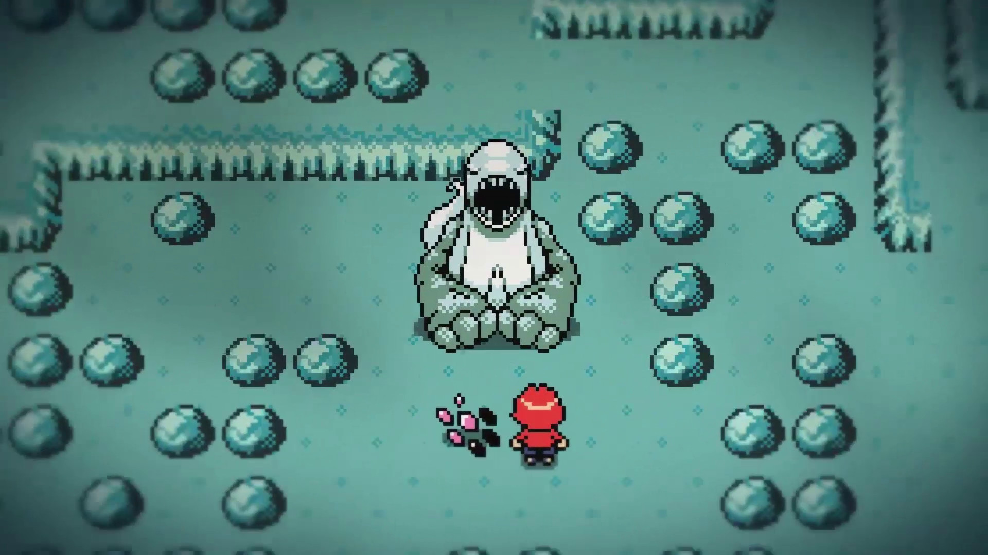 怪物皇冠/Monster Crown插图(5)