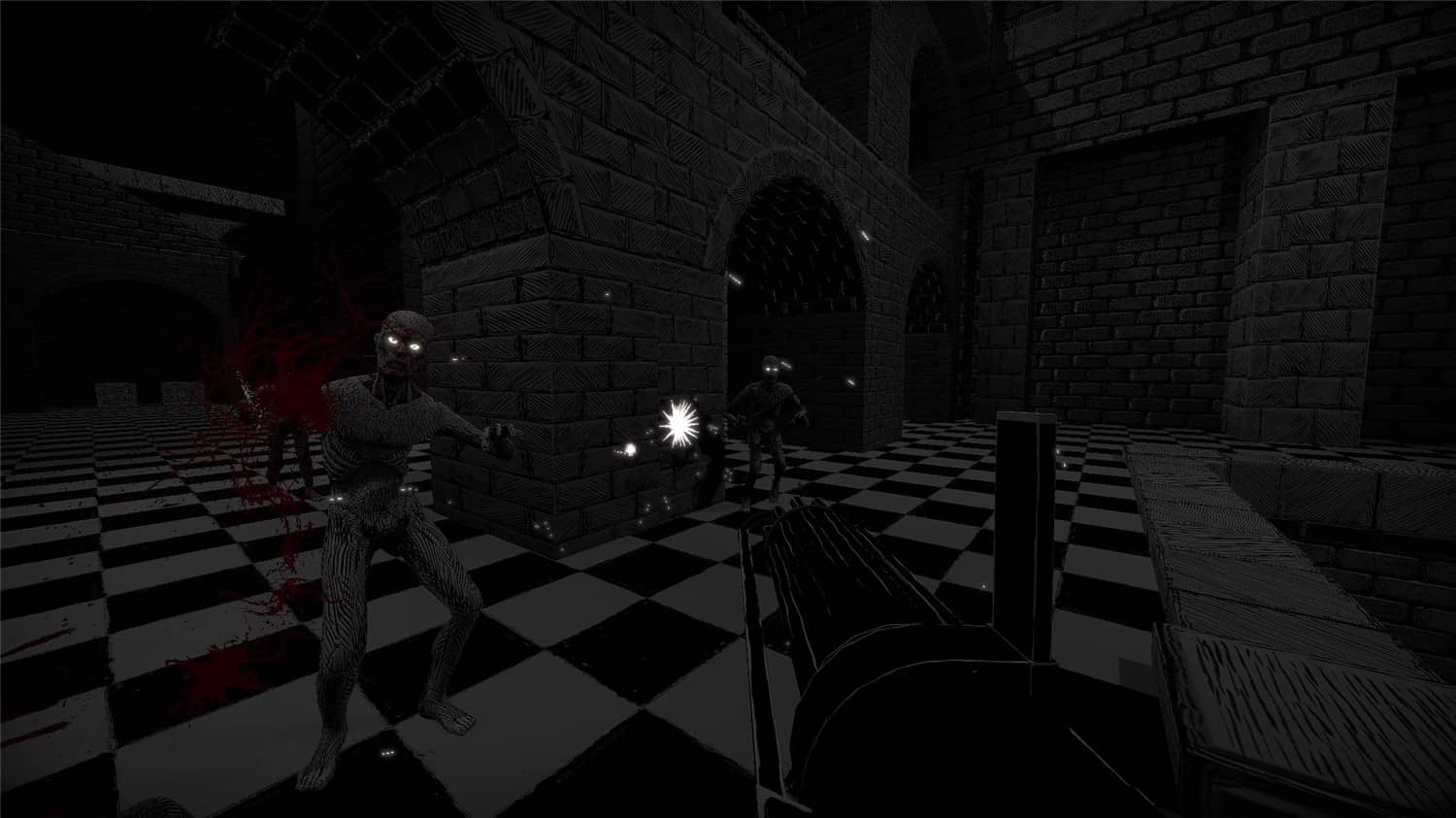 死亡帝国/KINGDOM of the DEAD插图(5)