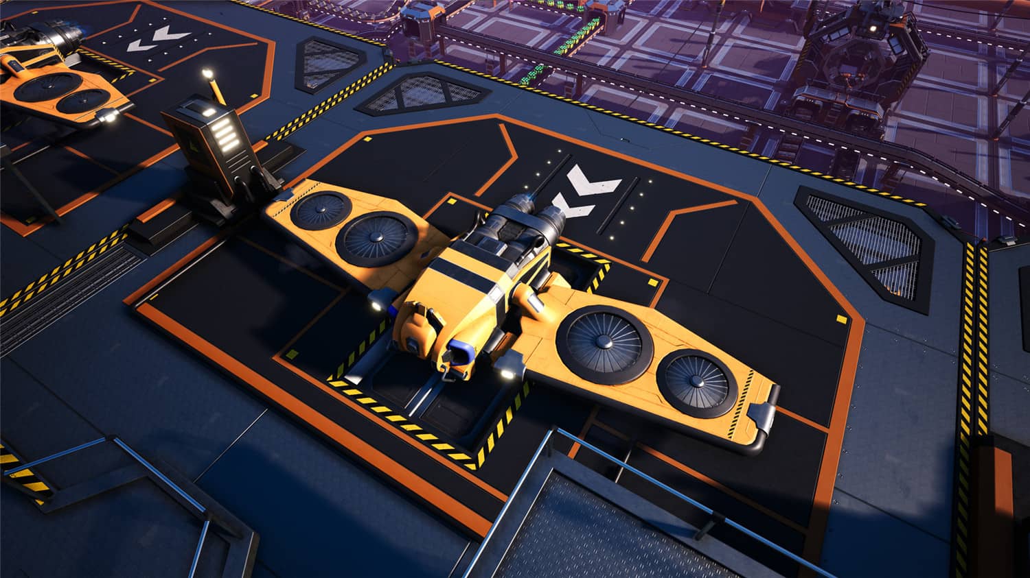 幸福工厂/满意工厂/Satisfactory/支持网络联机插图(1)