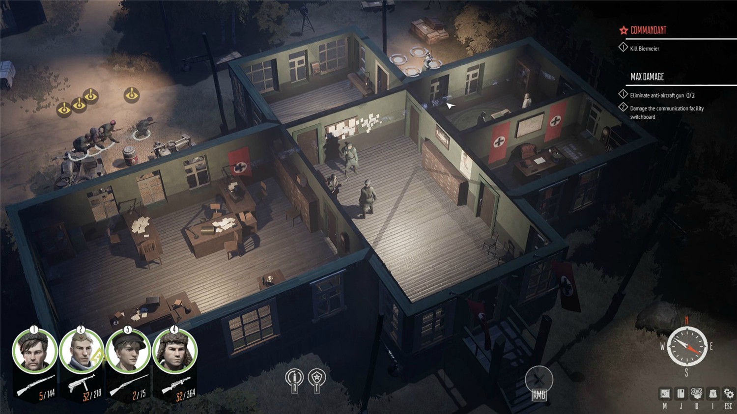 苏军游击队1941扩展版/Partisans 1941 Extended Edition插图(6)