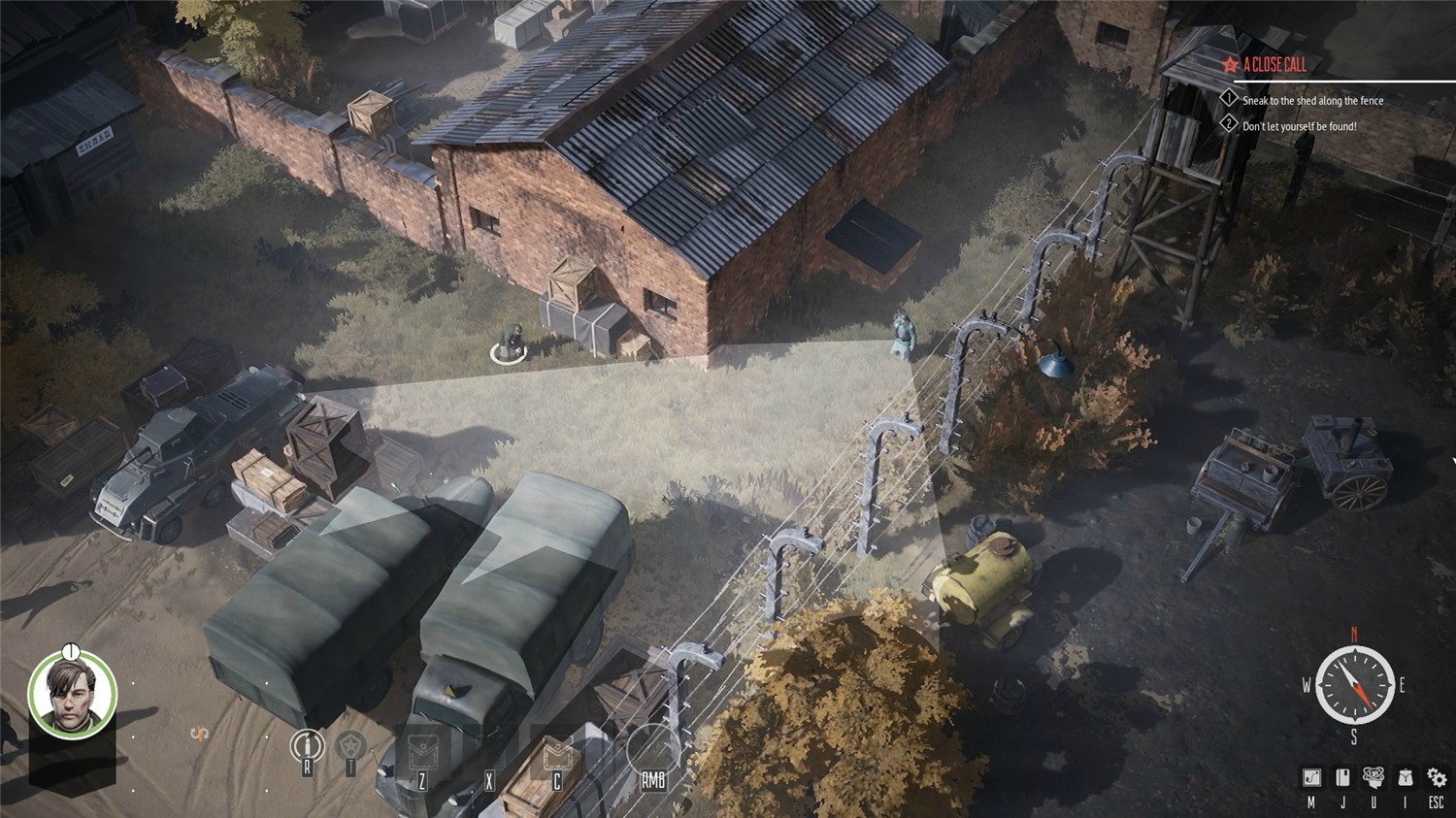 苏军游击队1941扩展版/Partisans 1941 Extended Edition插图(5)