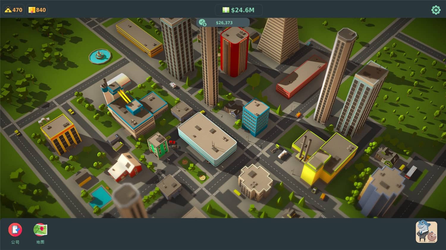 利益相关者博弈/Stakeholder Game插图(4)