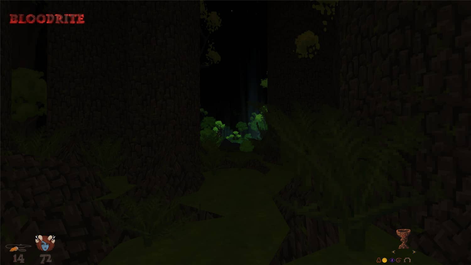 赫顿血石/Hedon Bloodrite插图(1)