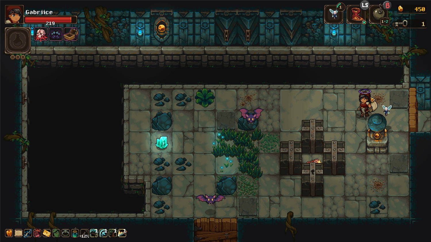 地下矿工/矿坑之下/UnderMine插图(5)