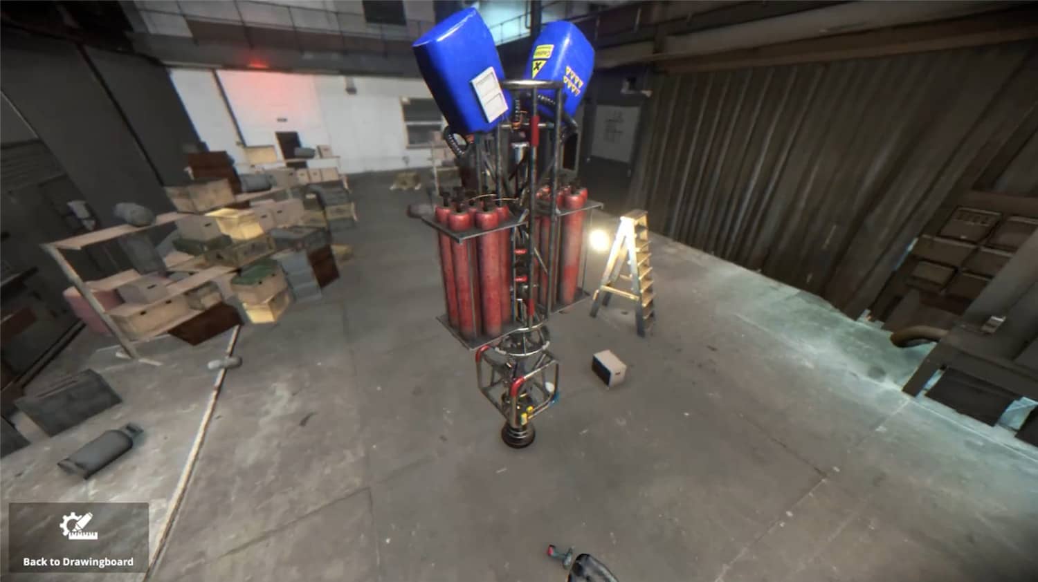 下一个太空叛军/Next Space Rebels插图(5)