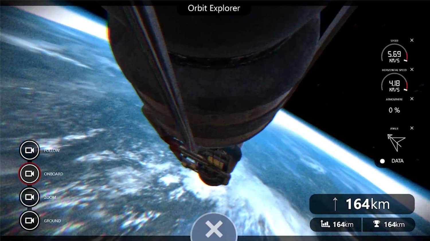 下一个太空叛军/Next Space Rebels插图(2)