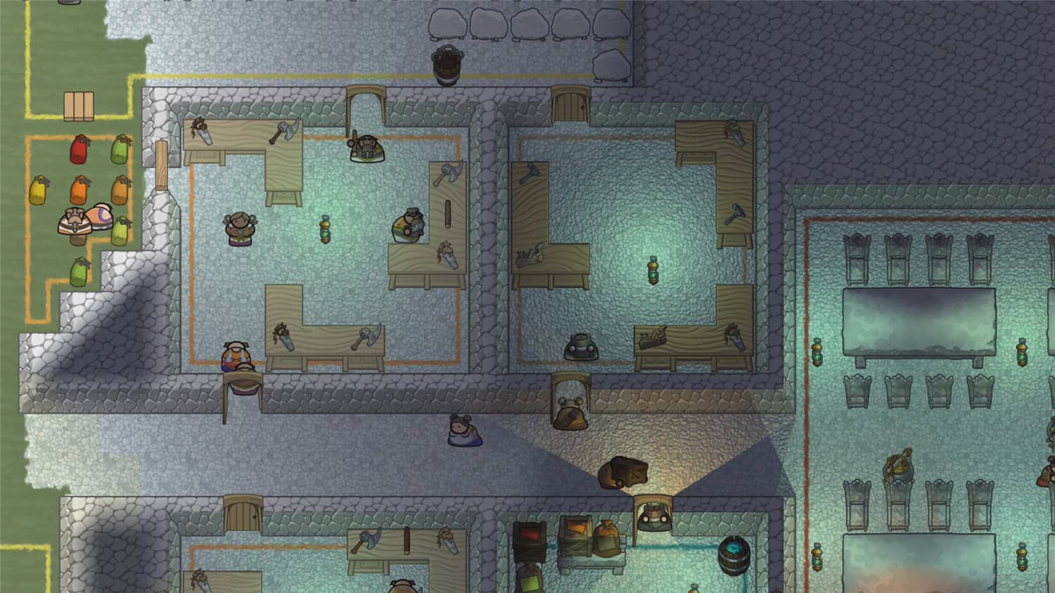 山下之王/King under the Mountain插图(2)