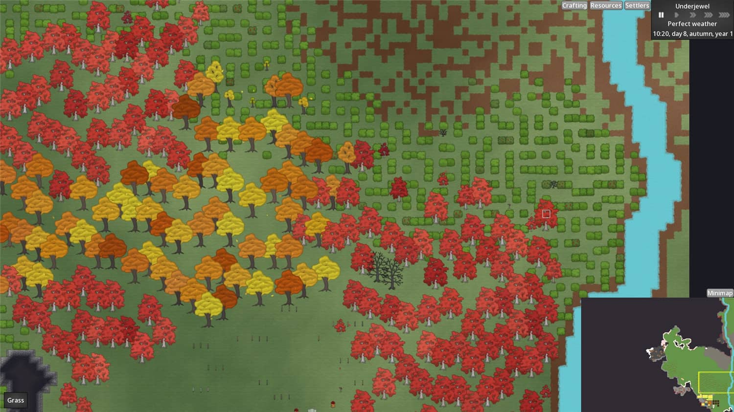 山下之王/King under the Mountain插图(4)