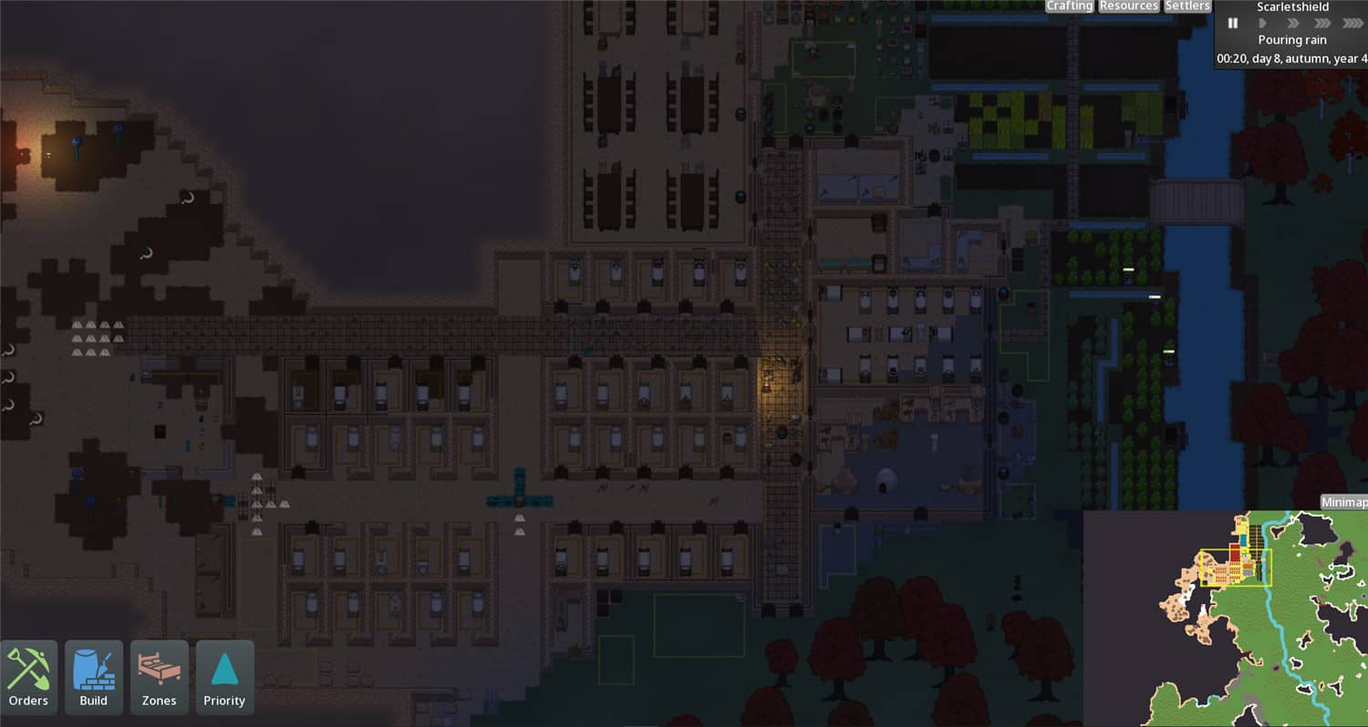 山下之王/King under the Mountain插图(5)