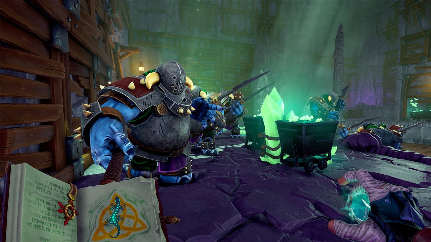 通灵塔2/Ziggurat 2插图(3)